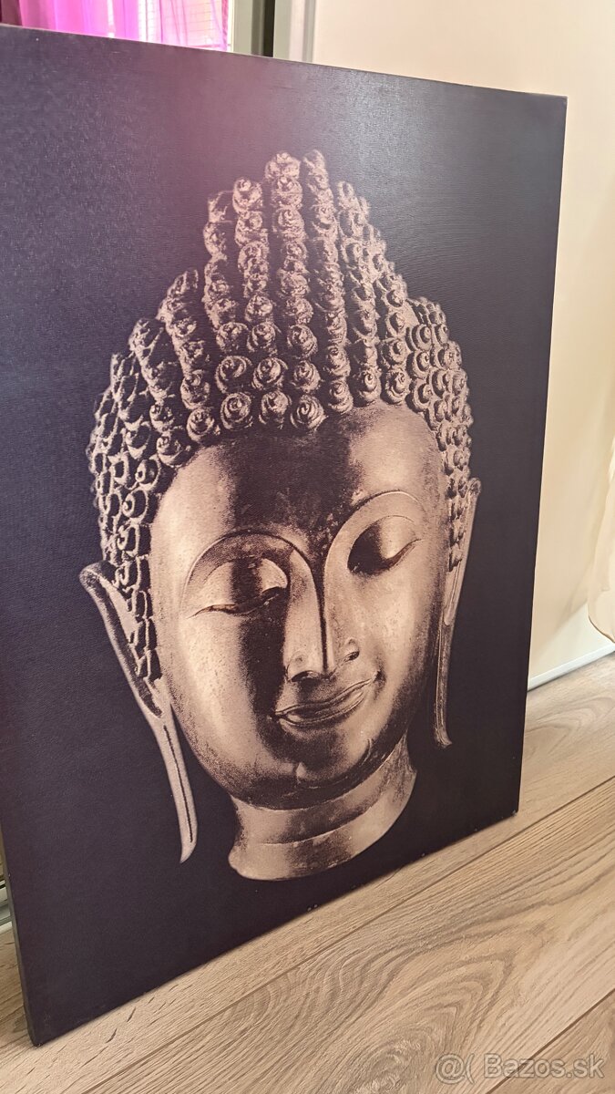 Obraz Buddha :) - 5