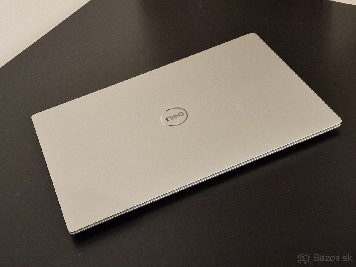 Dell XPS 13 9350 - 5