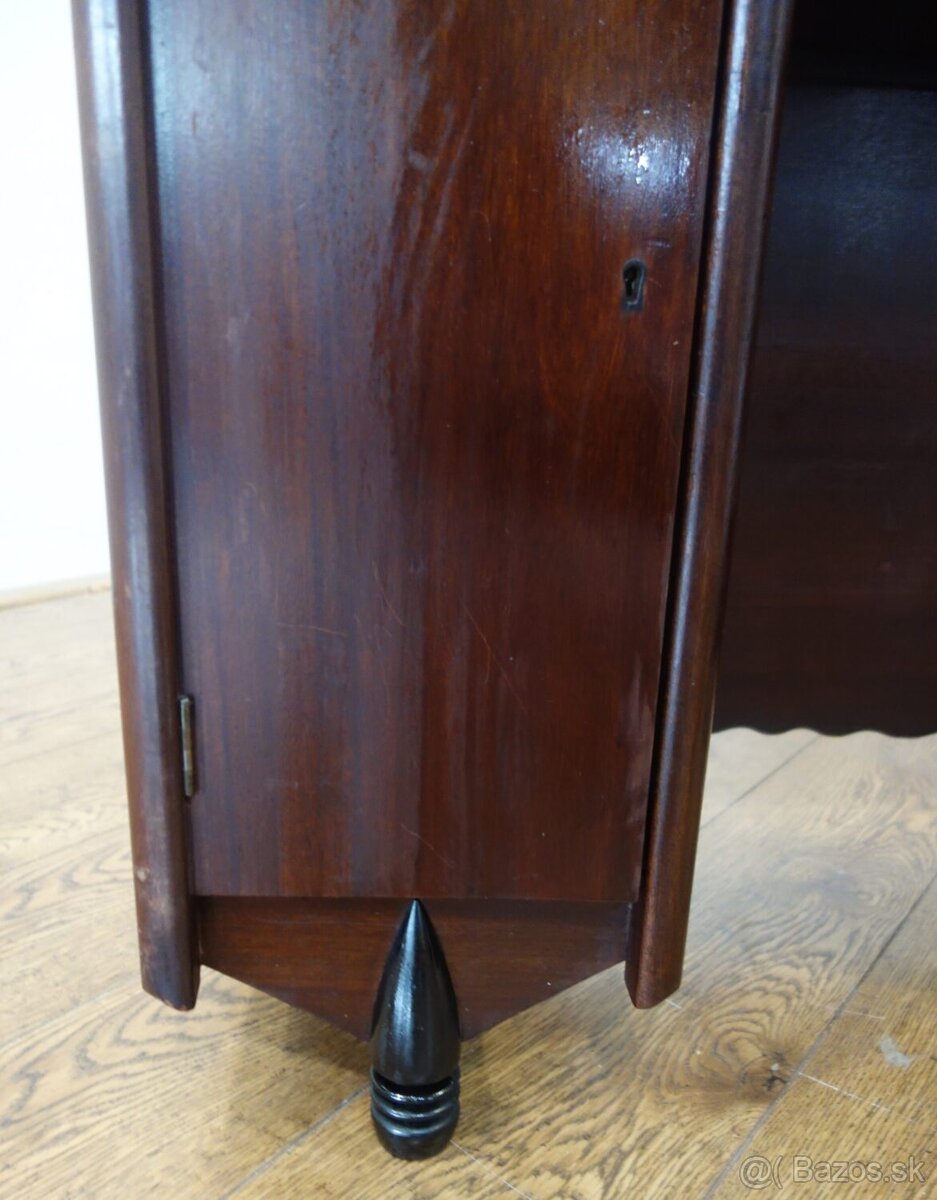 Skrinka pre pánov – holiaca ( 130 ). - 5