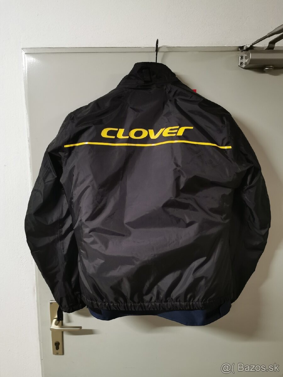 CLOVER BUNDA AIRTEK WP Navi XL - 5