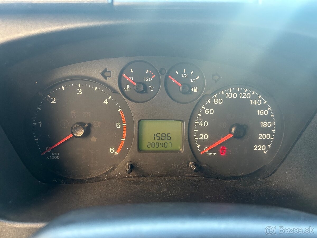 Ford Transit 2.2 TDCi - 5