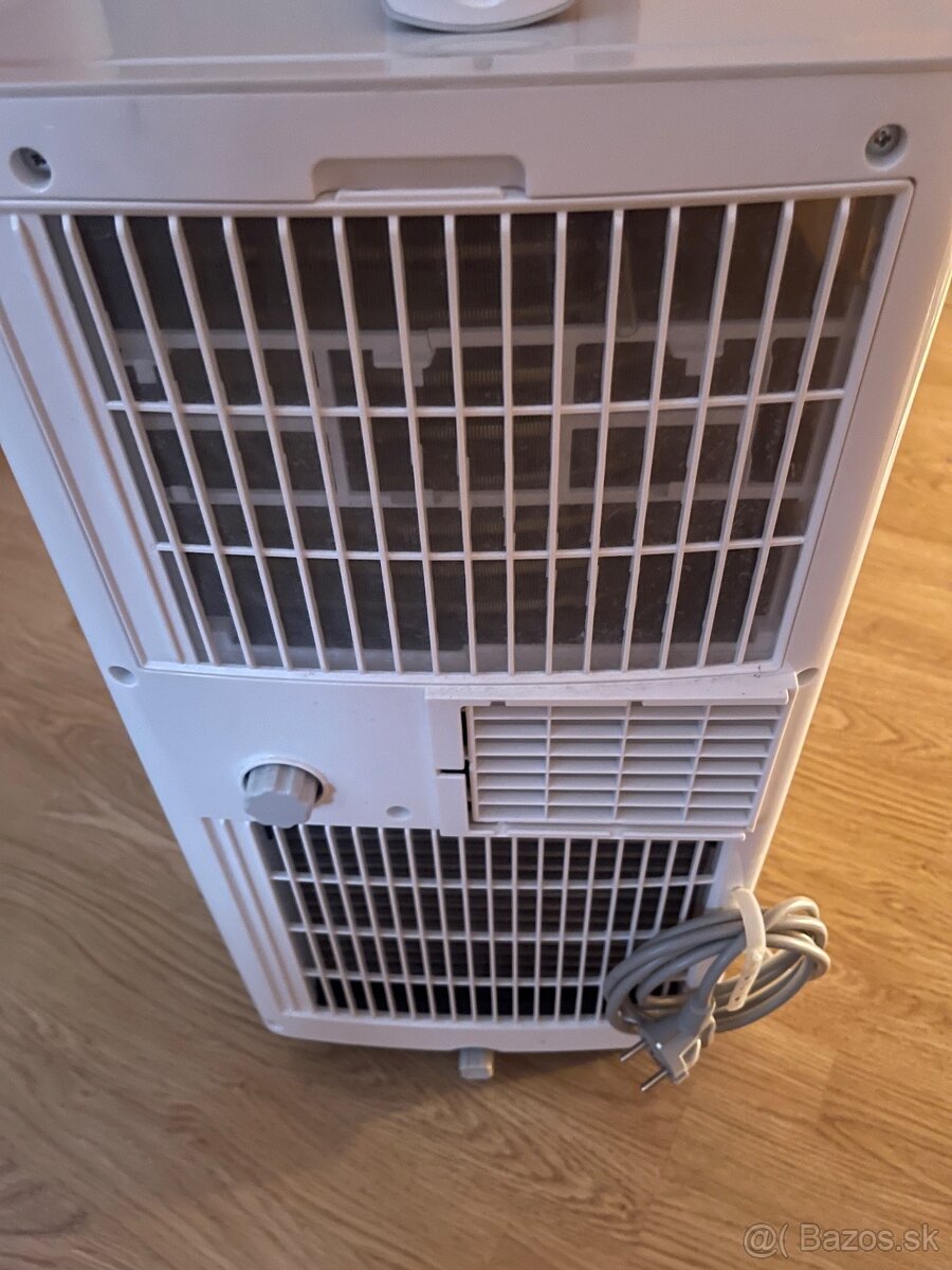 Mobilná Klimatizácia SENCOR - 5