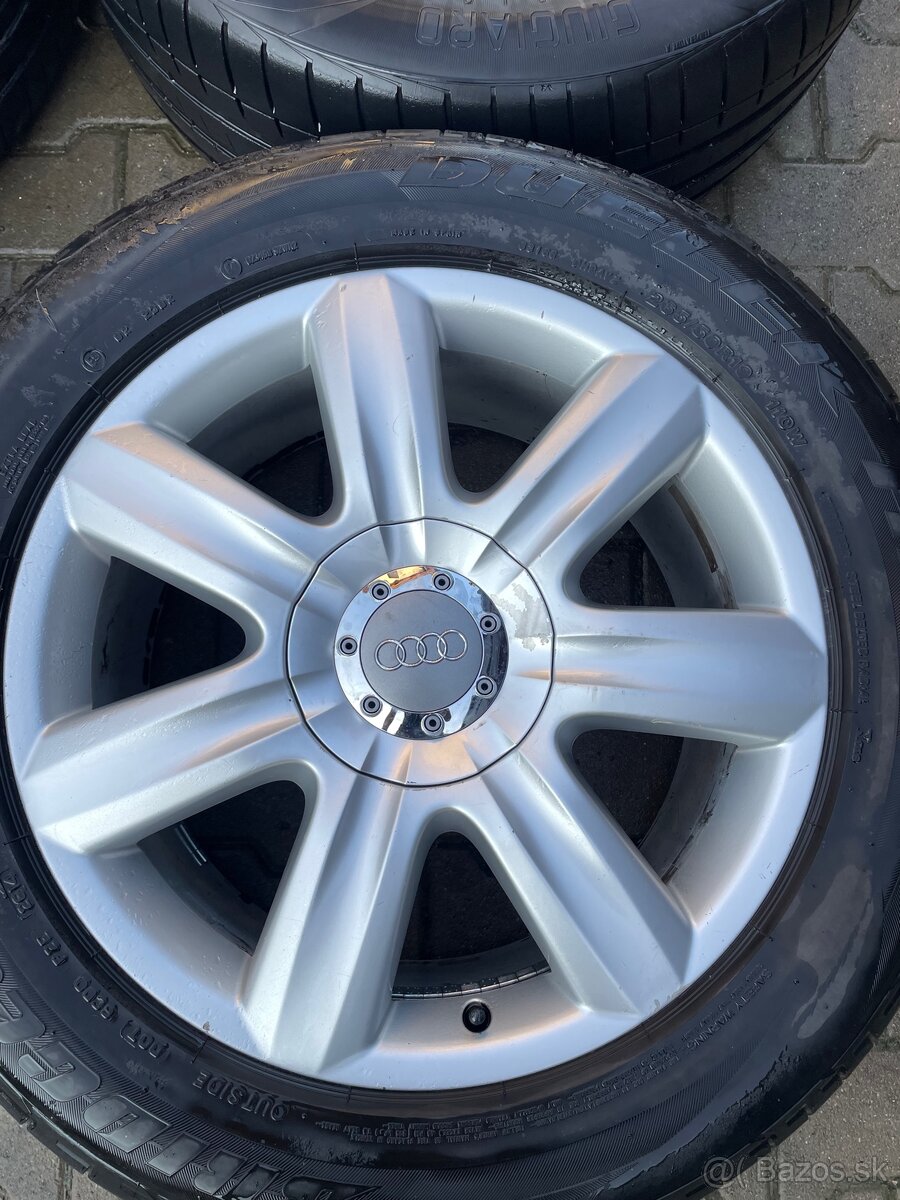 Kolesa Audi 5x130 R19 - 5