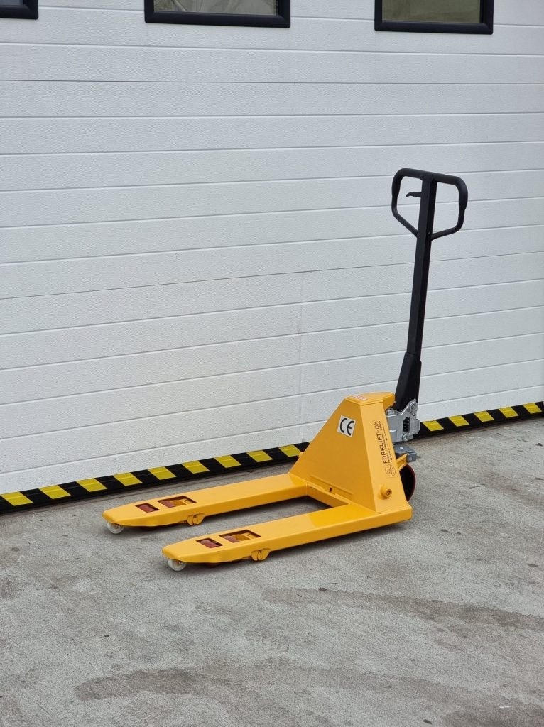 Paletové vozíky 2-2,5t 80 120 150 180 200cm - 5