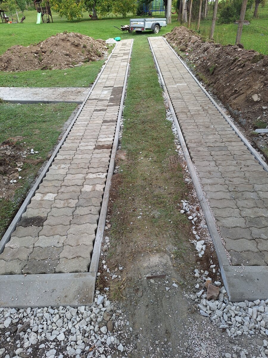 Hladam si stavebne prace - 5