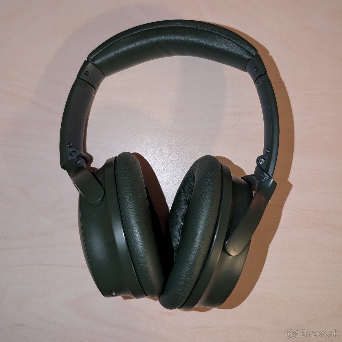 sluchadlá Bose QuietComfort 35 II - 5