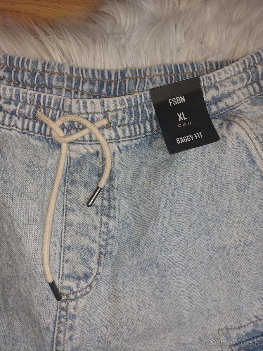 Pánske kraťasy XL - 5