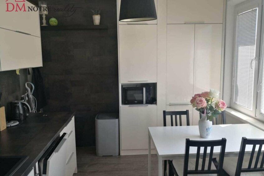 Dvojizbový byt na Fončorde – svetlý a zrekonštruovaný - 5