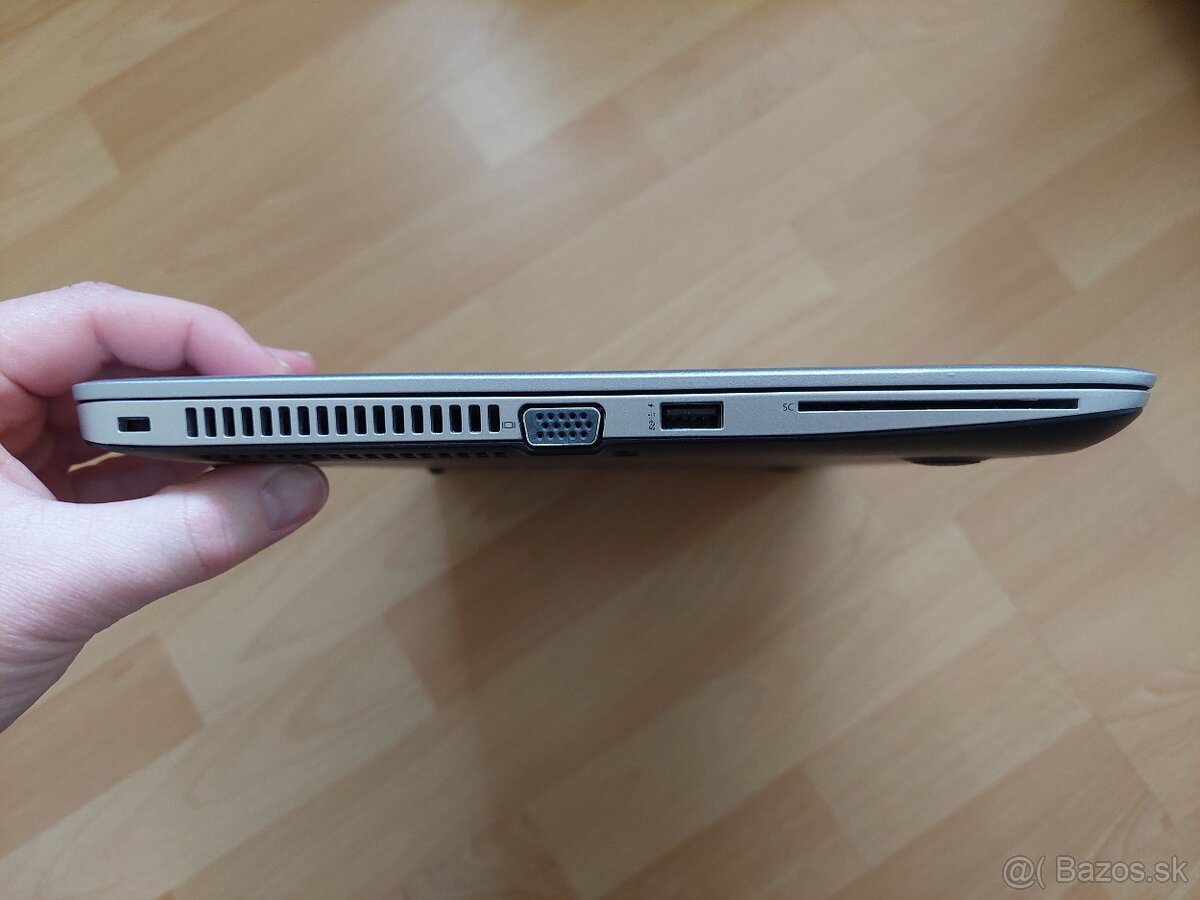 HP EliteBook 840 G3 - 5