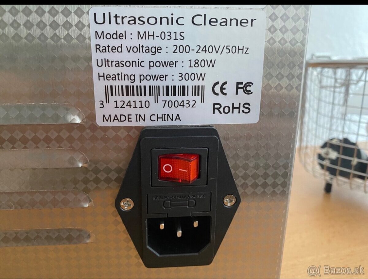 Ultrazvukova Cisticka - 5