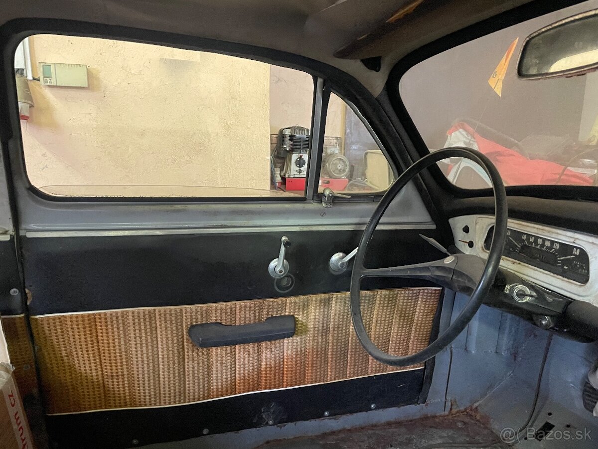 Škoda Octavia Combi - 5