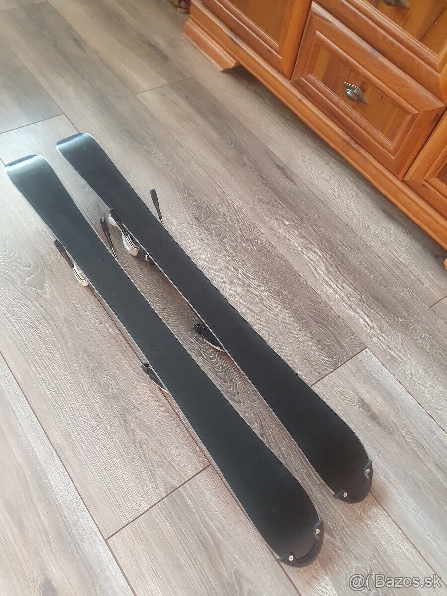 Predam detske lyze BLIZZARD RC,dlzka 90 cm - 5