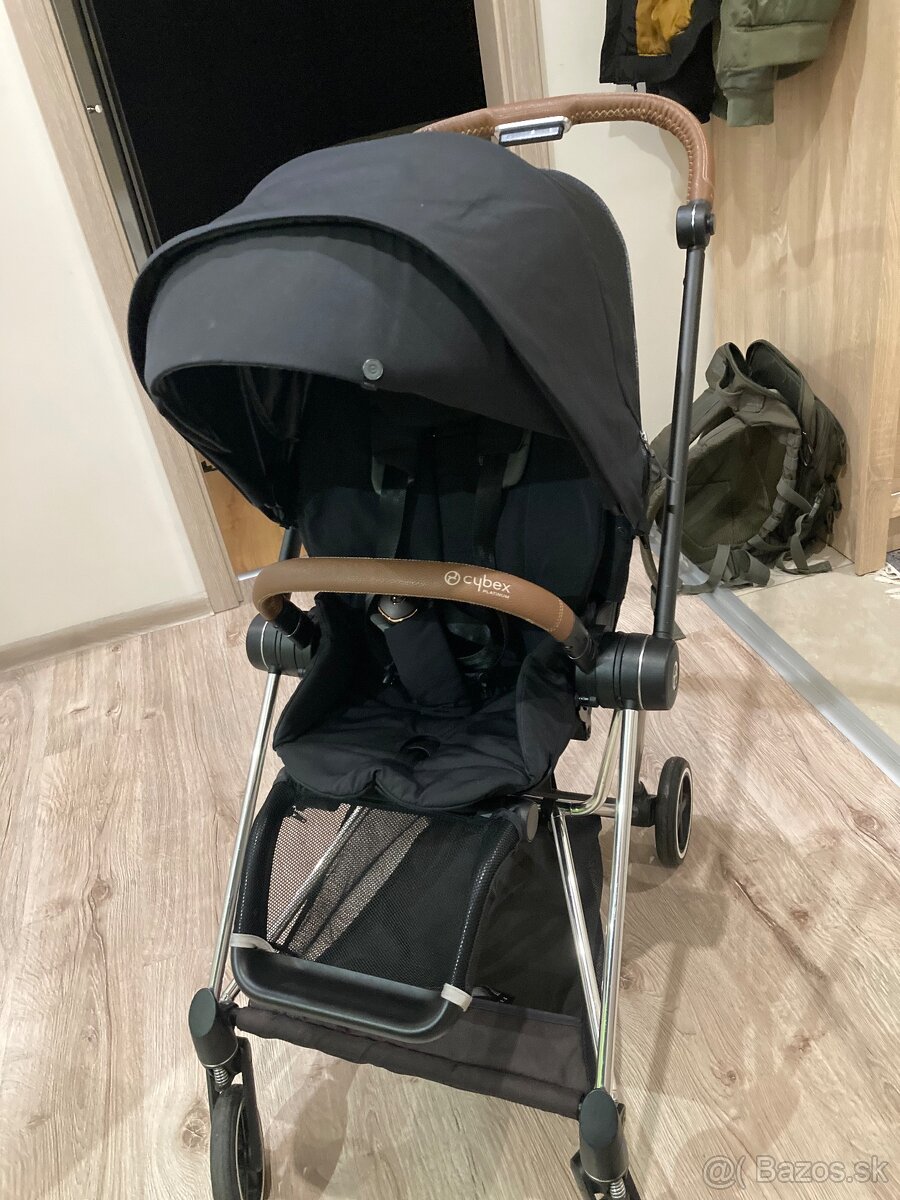 Cybex mios - 5