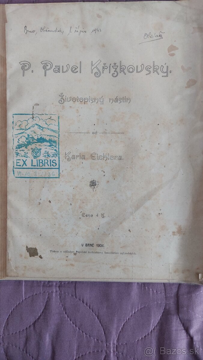 predam tieto zaujimave tituly2 - 5