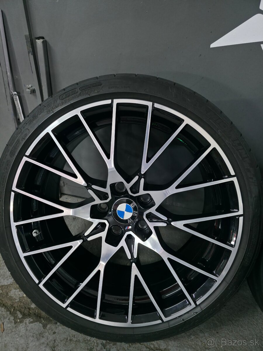 BMW style 788M oem - 5