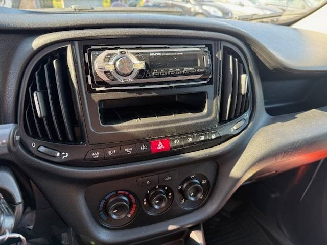 Fiat Dobló Cargo 1.4 CNG Base - 5