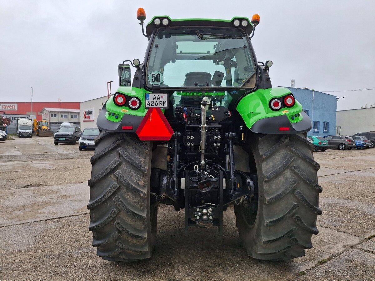 Traktor Deutz-Fahr Agrotron 6210 RC Shift - 5