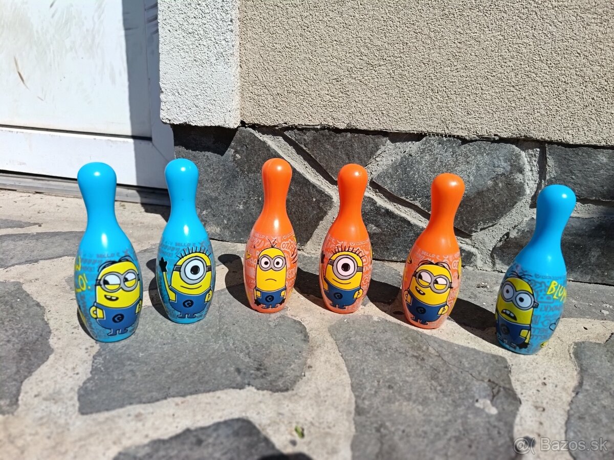 Predám hračky do piesku, autíčka,ruksak. - 5