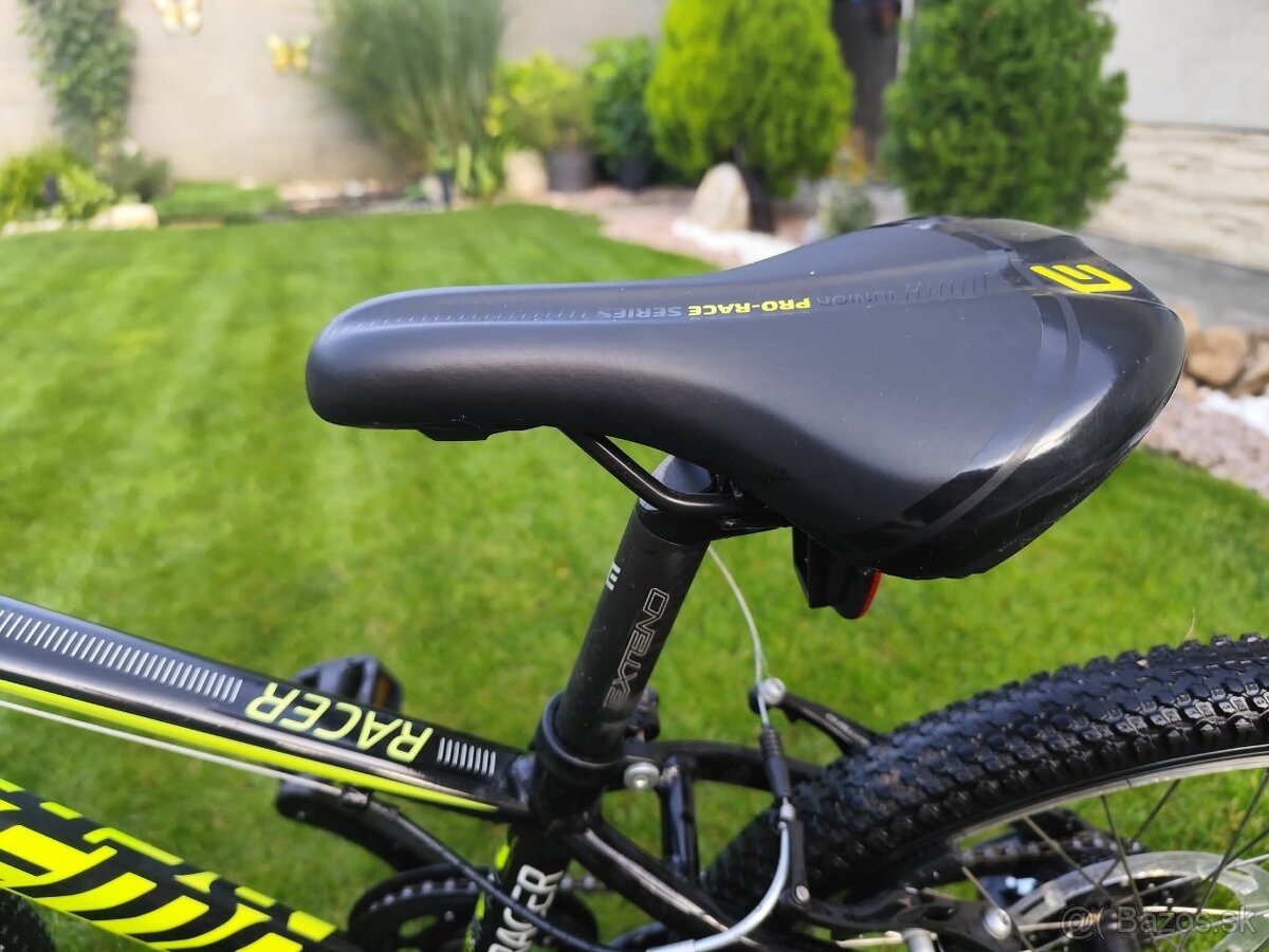 Detský bicykel ako nový - 5