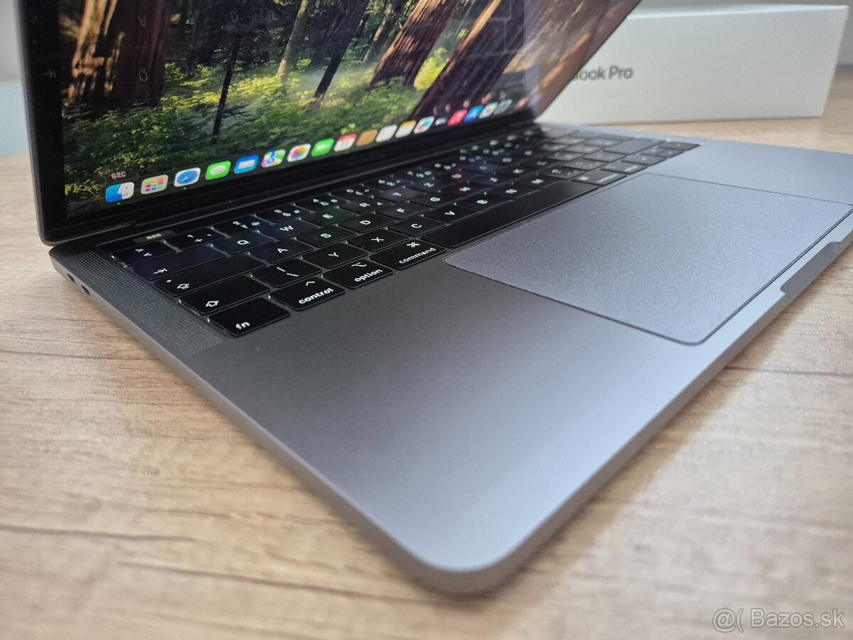 MacBook Pro (13-inch, 2019) /Core-i5/16GB RAM/256GB SSD - 5