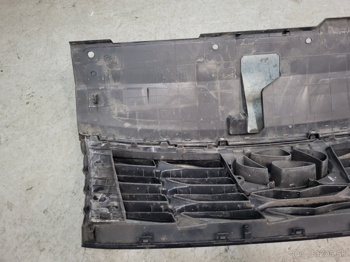 hyundai tucson predna maska 2020+ - 5