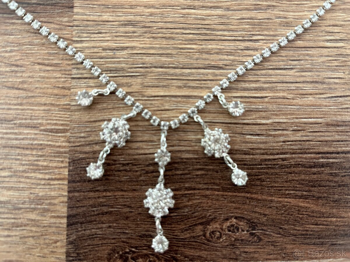 Šperky pre nevestu - 5