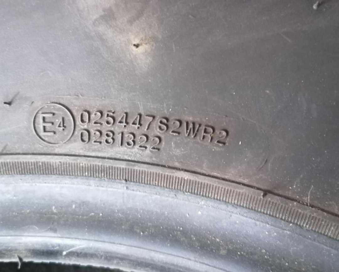 Zimné pneumatiky - 5