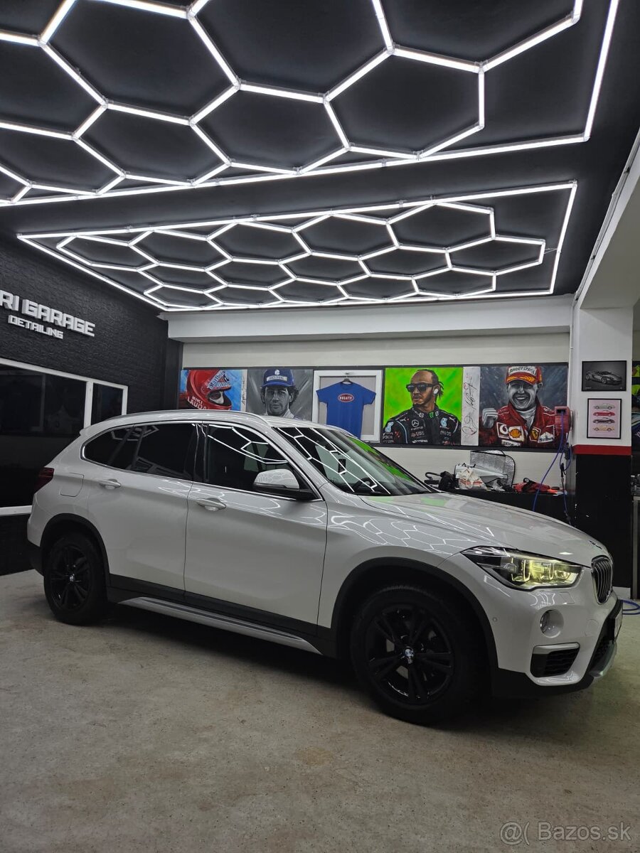 BMW X1 - 5