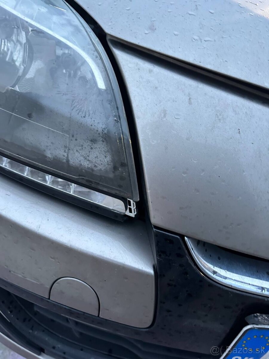 Renault megane 3 1.5 - 5