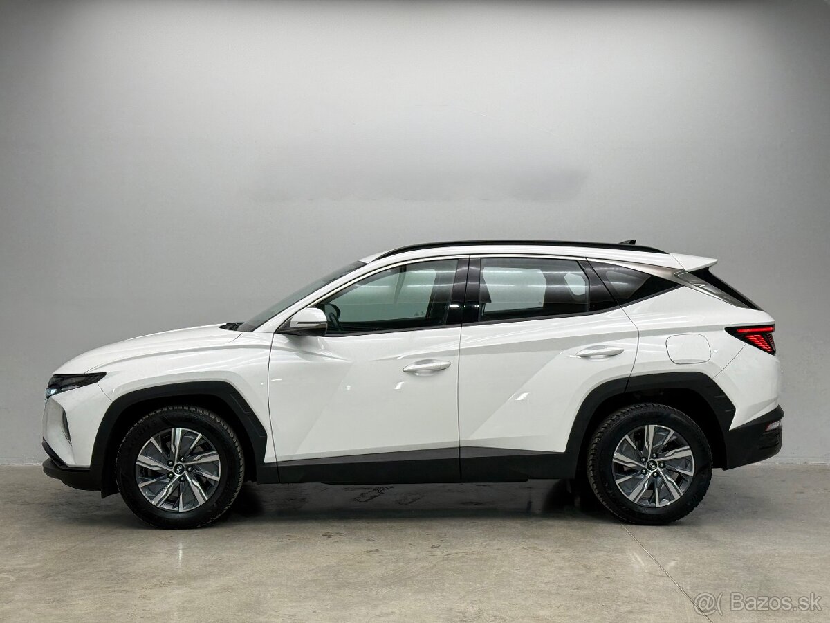 Hyundai Tucson 1.6 T-GDi Shine - 5