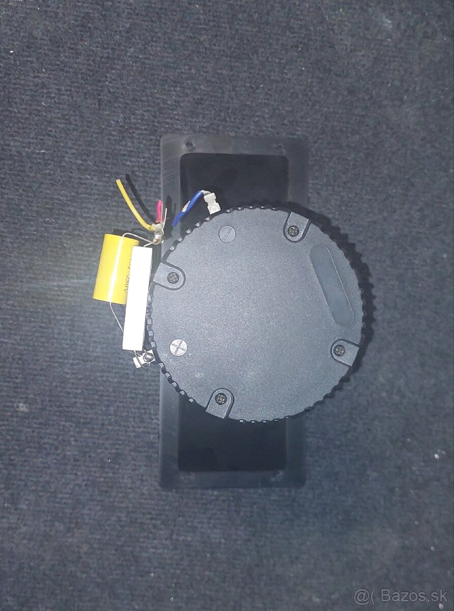 Výškové reproduktory - 5