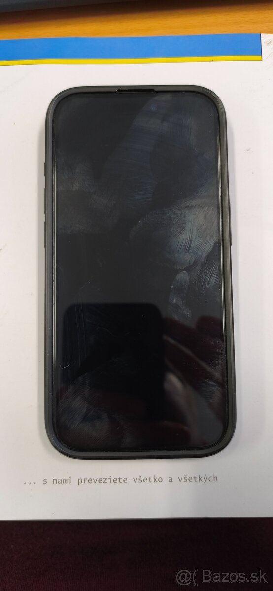 Iphone 15pro 256GB - 5