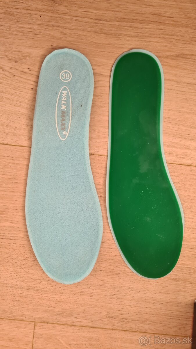 Walkmaxx Canvas Loafers veľ. 38 - 5