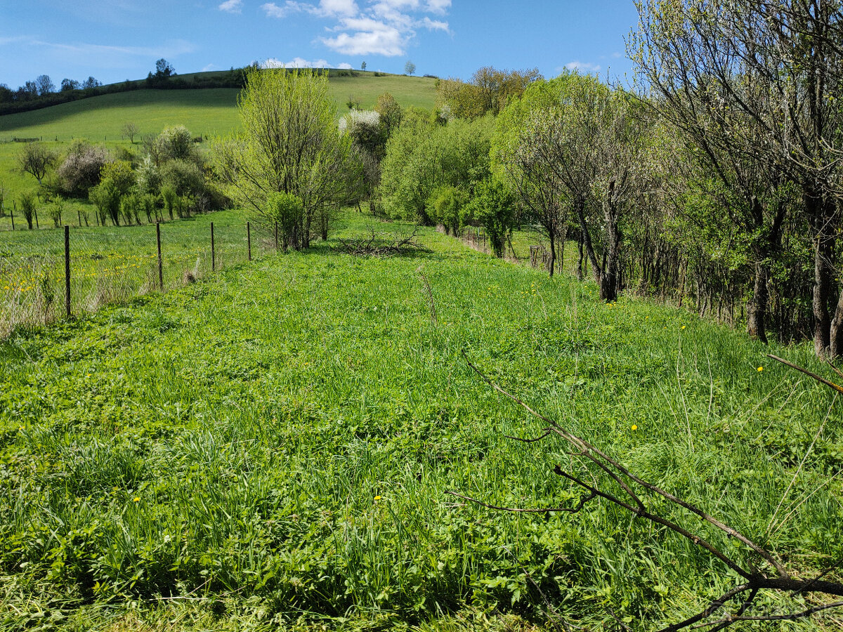 Chalupa na predaj blízko Polonin - 5