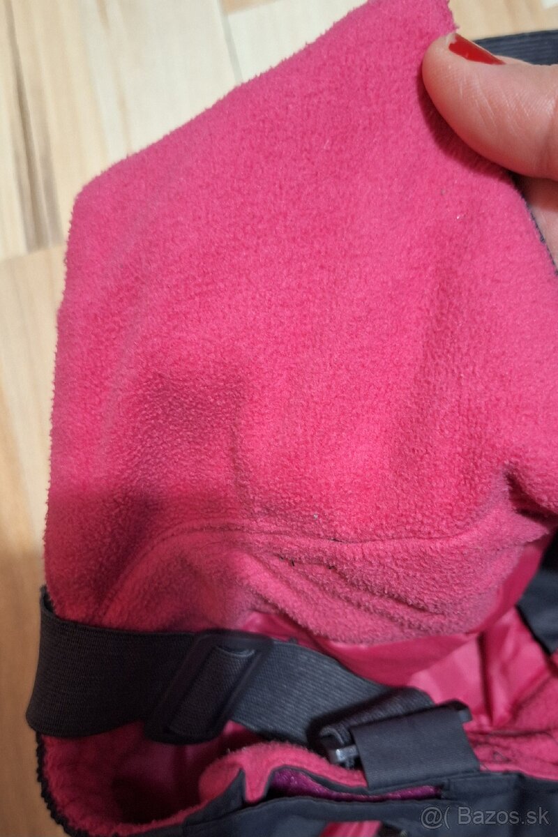 Bugga lyžiarske nohavice - 5