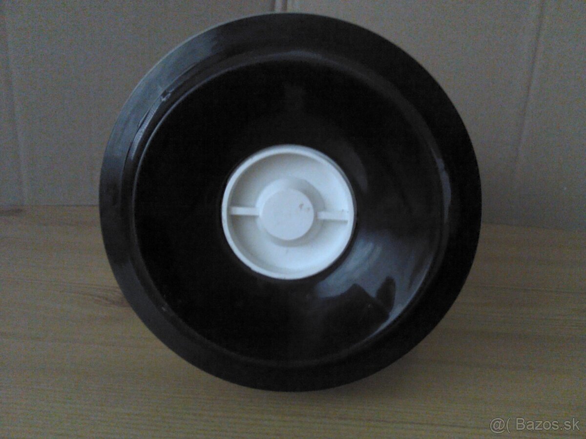 NOVÁ TERMOKONVICA NEREZOVÁ - 5