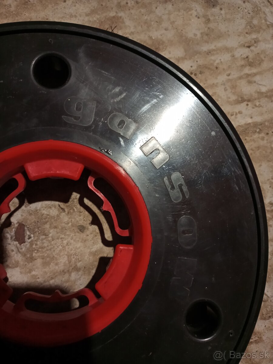 Kefa 31cm pre cistiaci stroj, mám 2ks - 5