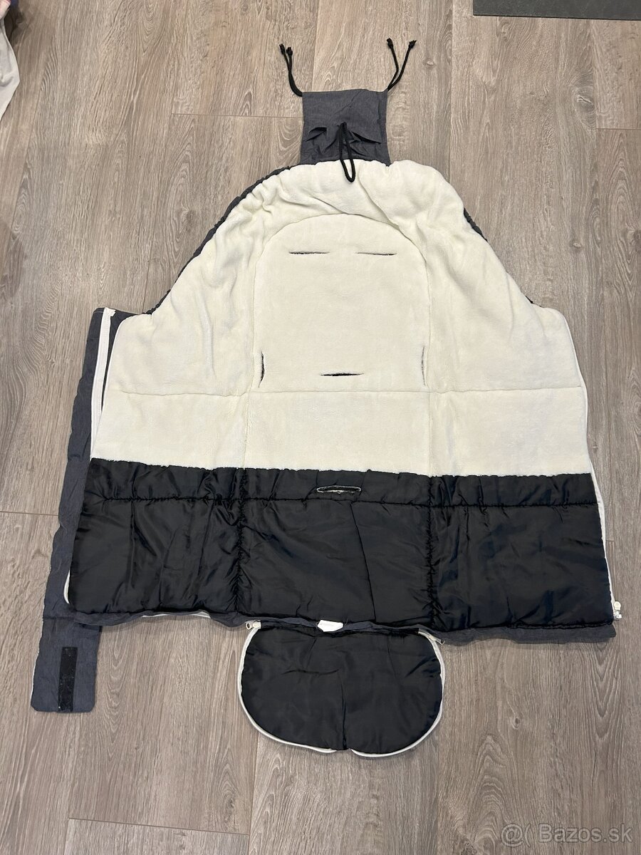 PETITE&MARS Street+ - 5