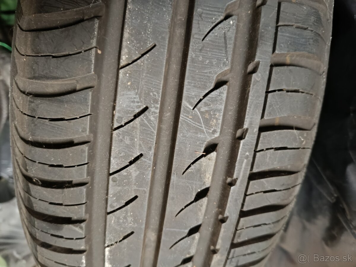 Continental EcoContact 195/65 R 15 - 5