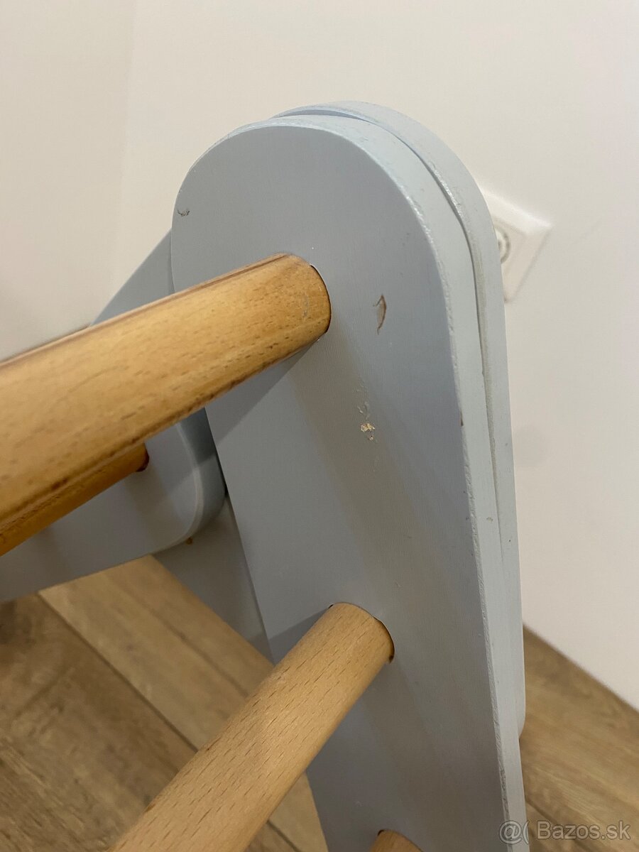 Predám Piklerovej triangel - 5