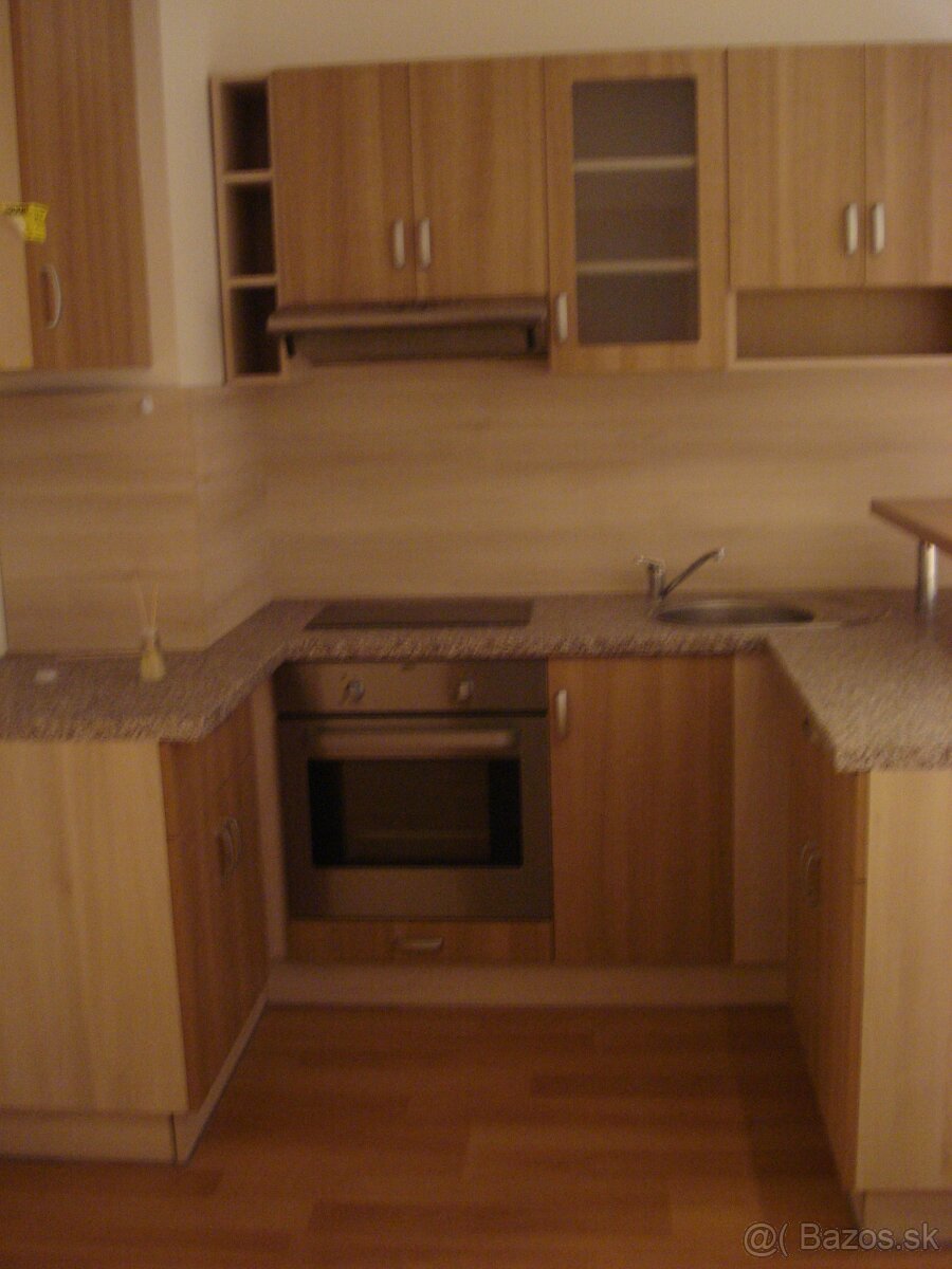 1 izbový byt na prenajom - 5