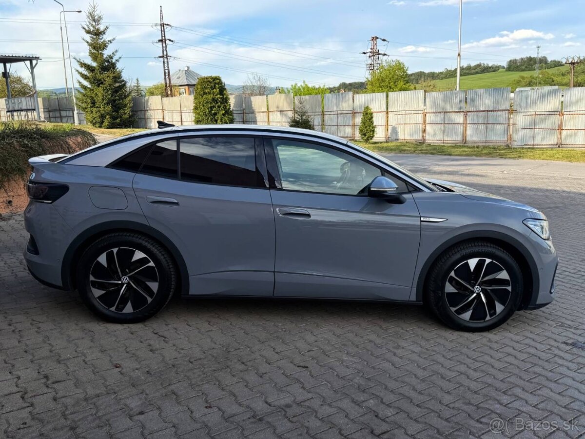 Volkswagen ID.5 Pro Performance 77 kWh - 5