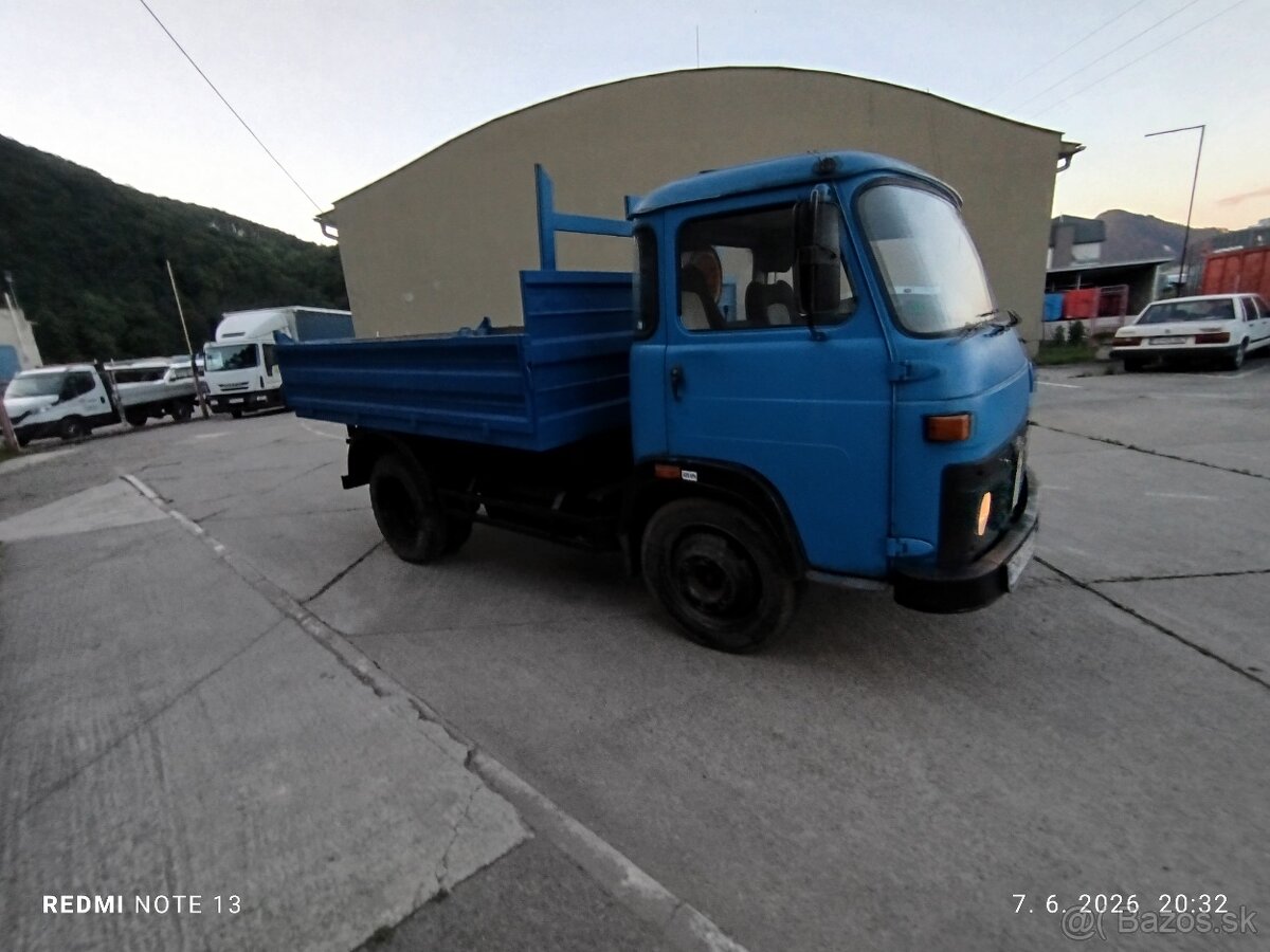 Avia a31 turbo - 5