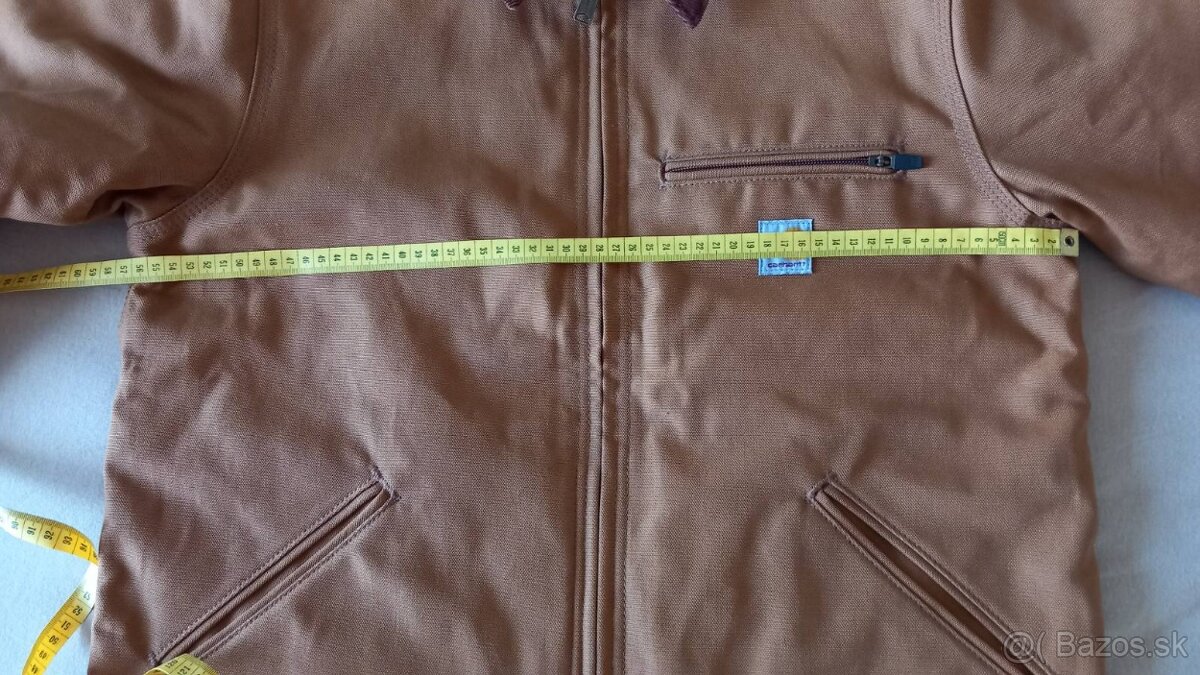 Carhartt Detroit Jacket - 5