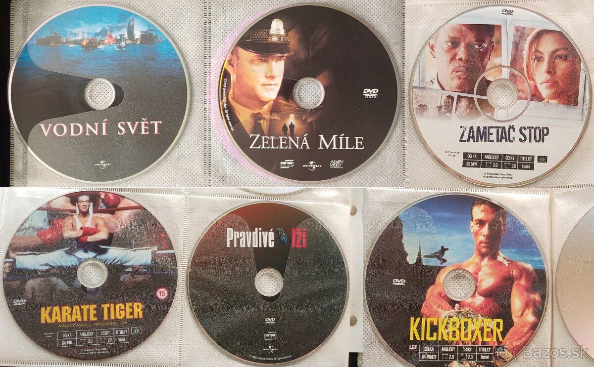DVD Filmy Rozne - 5