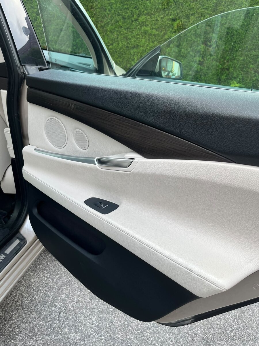 BMW 530 gt - 5