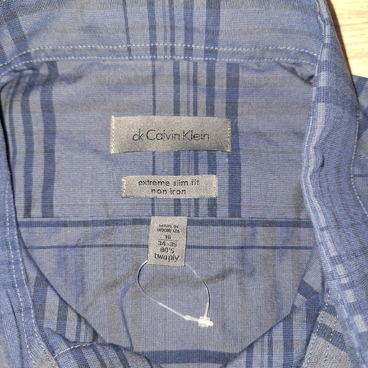 Calvin Klein - 5