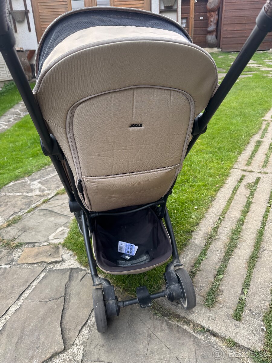 Joolz aer - 5