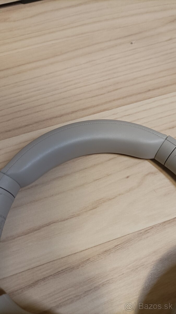 Sony WH-1000XM4 Beige - 5