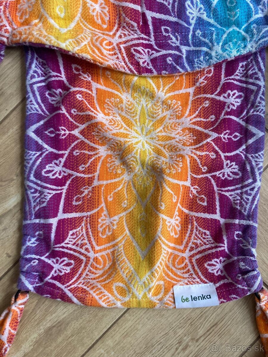 Detsky nosič Belenka - 5